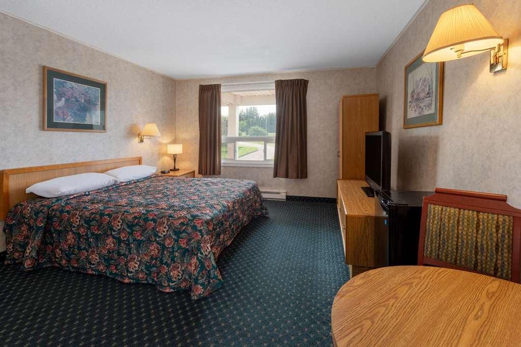 Travelodge By Wyndham アマースト 部屋 写真