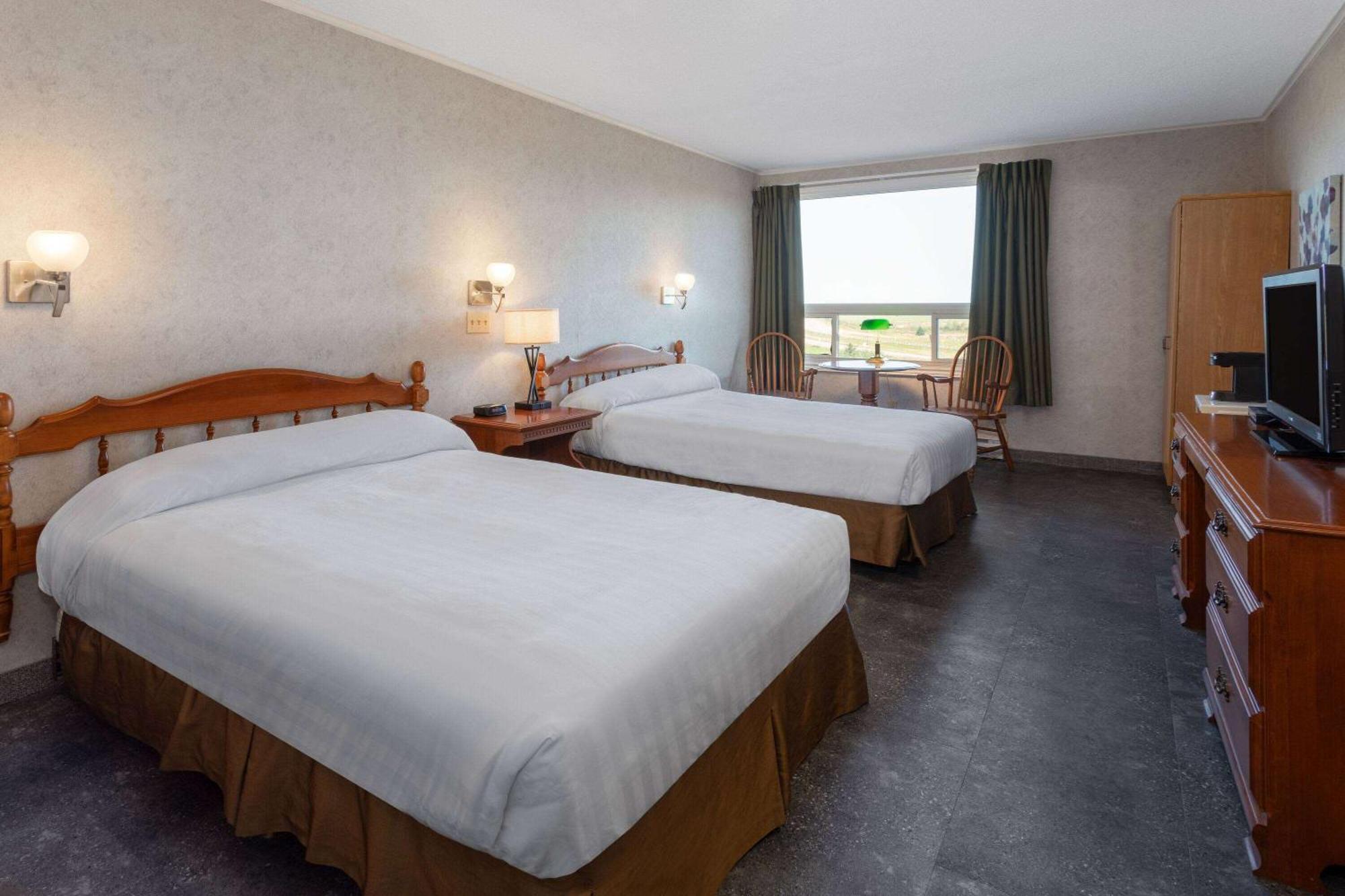 Travelodge By Wyndham アマースト エクステリア 写真