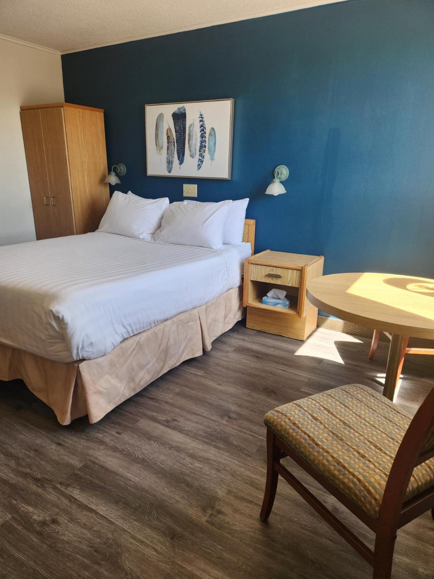 Travelodge By Wyndham アマースト エクステリア 写真
