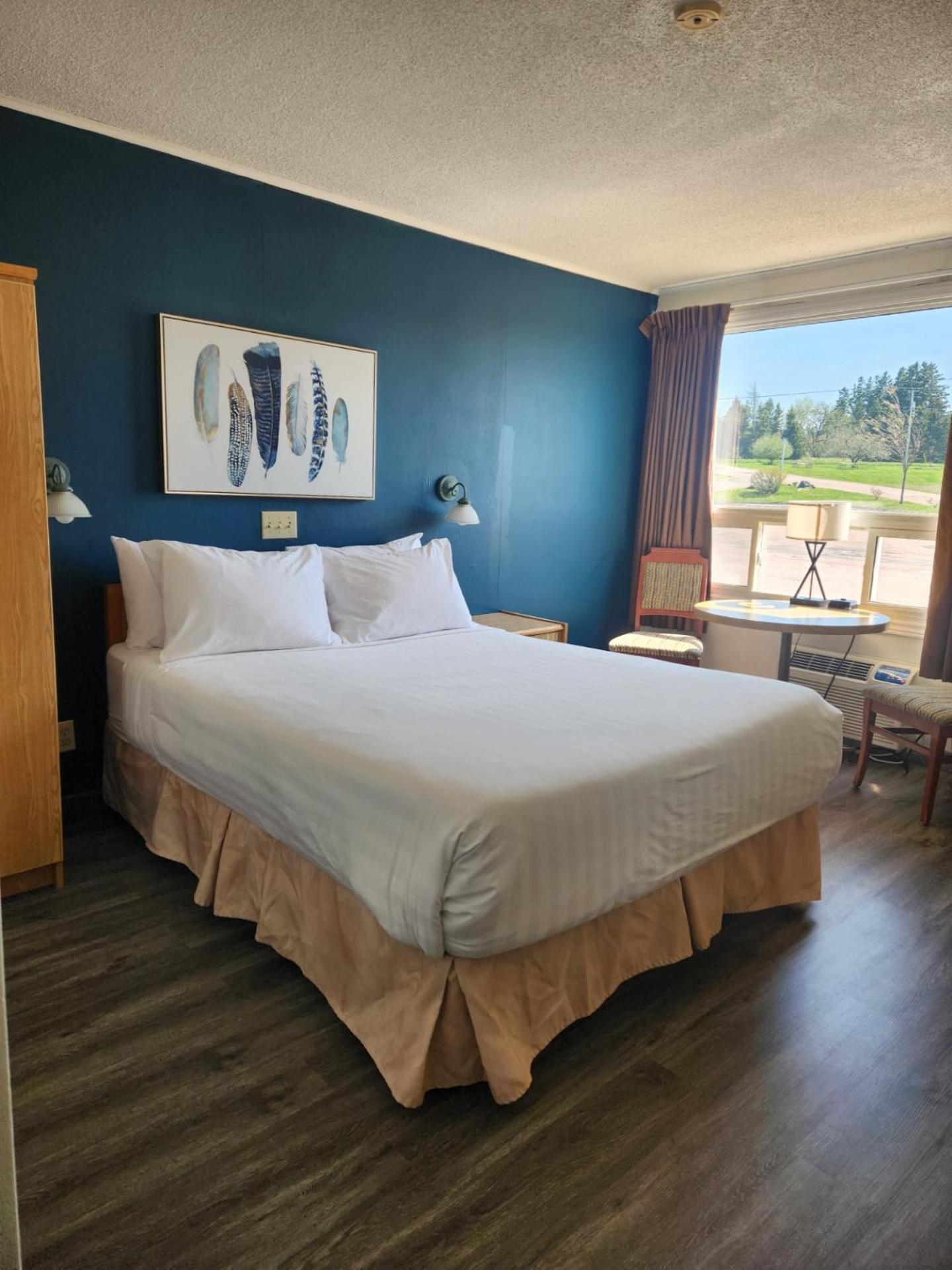 Travelodge By Wyndham アマースト エクステリア 写真