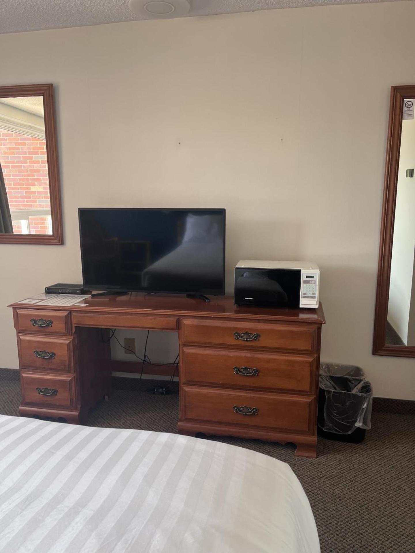 Travelodge By Wyndham アマースト エクステリア 写真