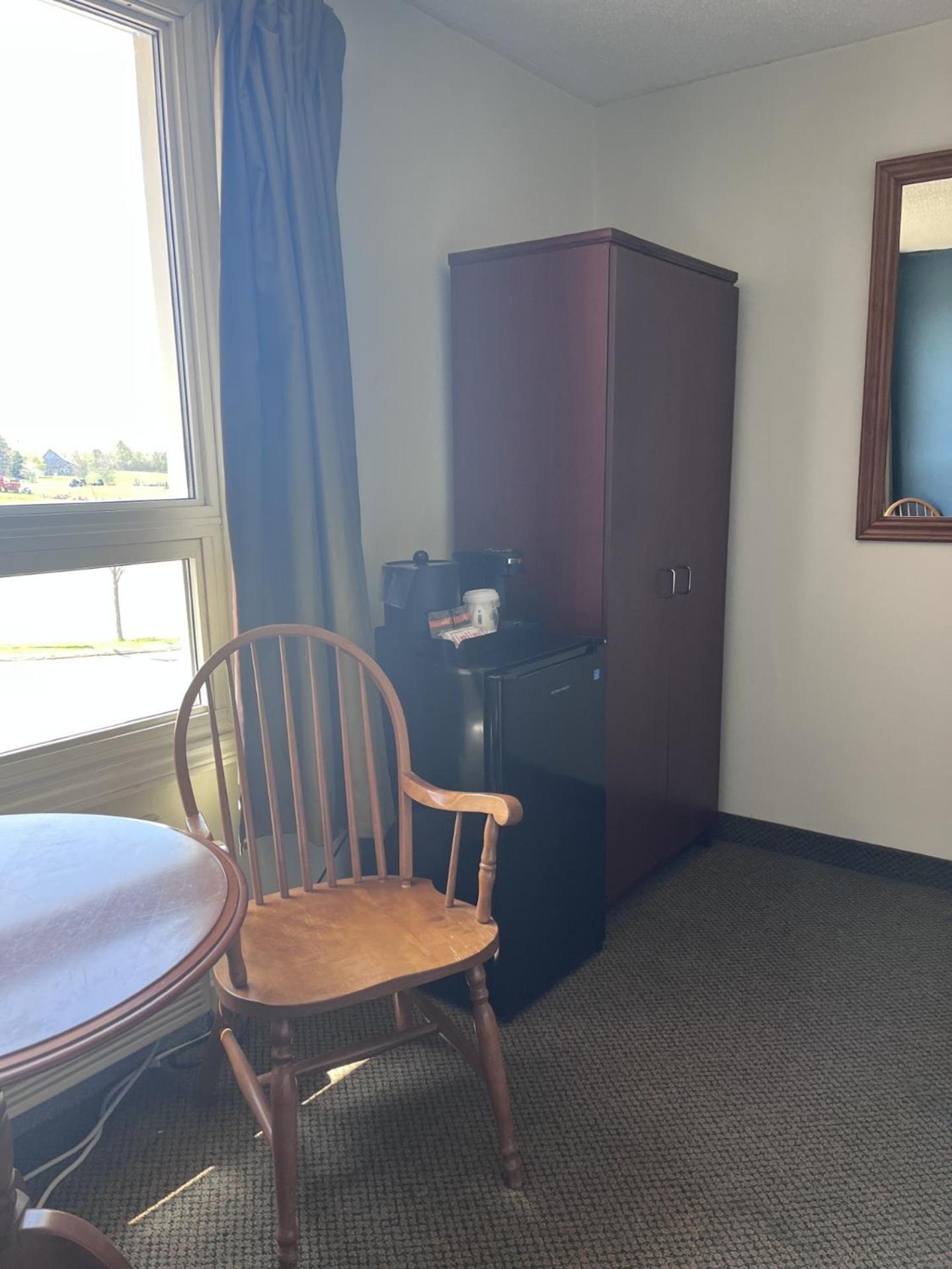 Travelodge By Wyndham アマースト エクステリア 写真