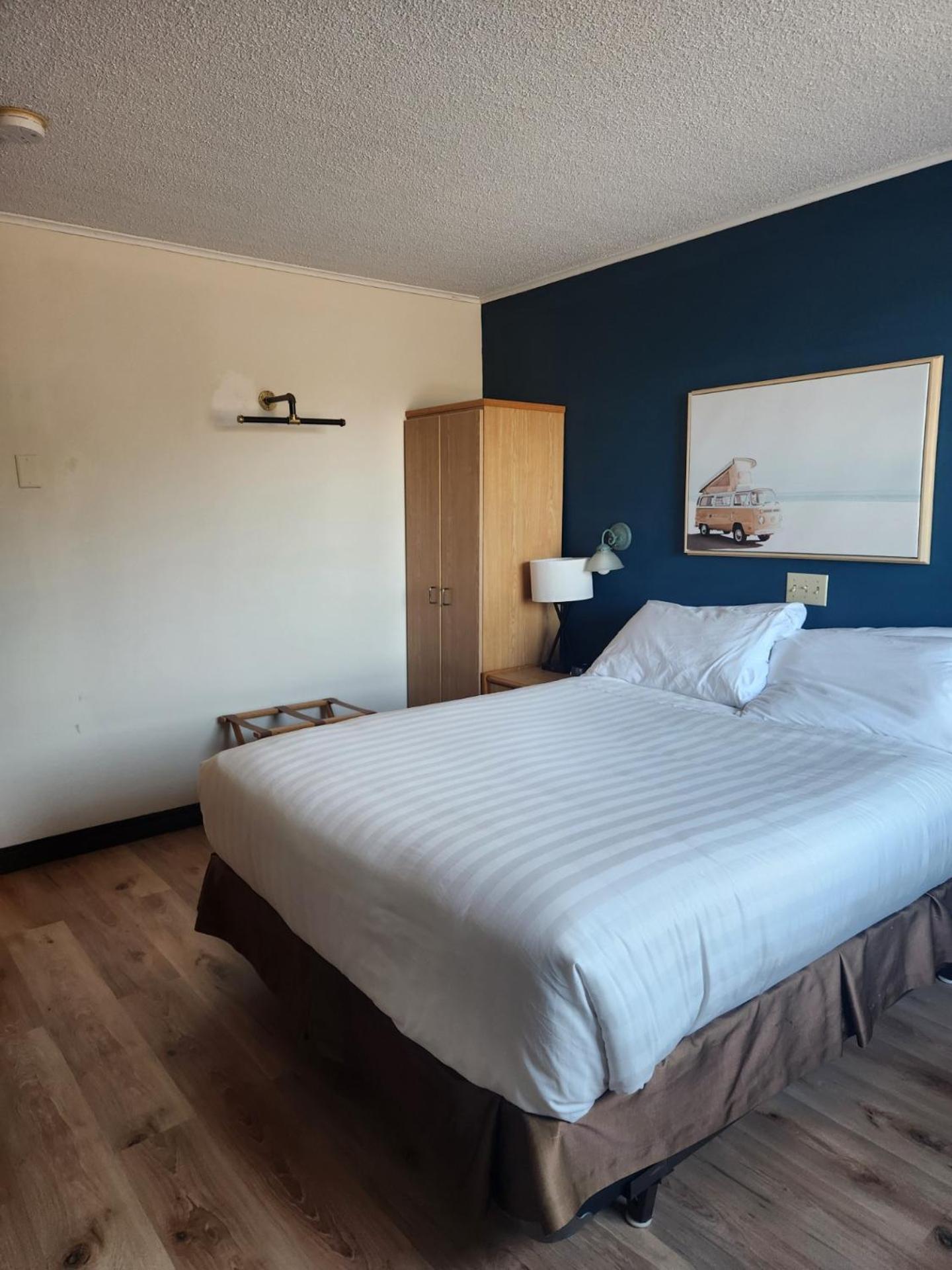Travelodge By Wyndham アマースト エクステリア 写真