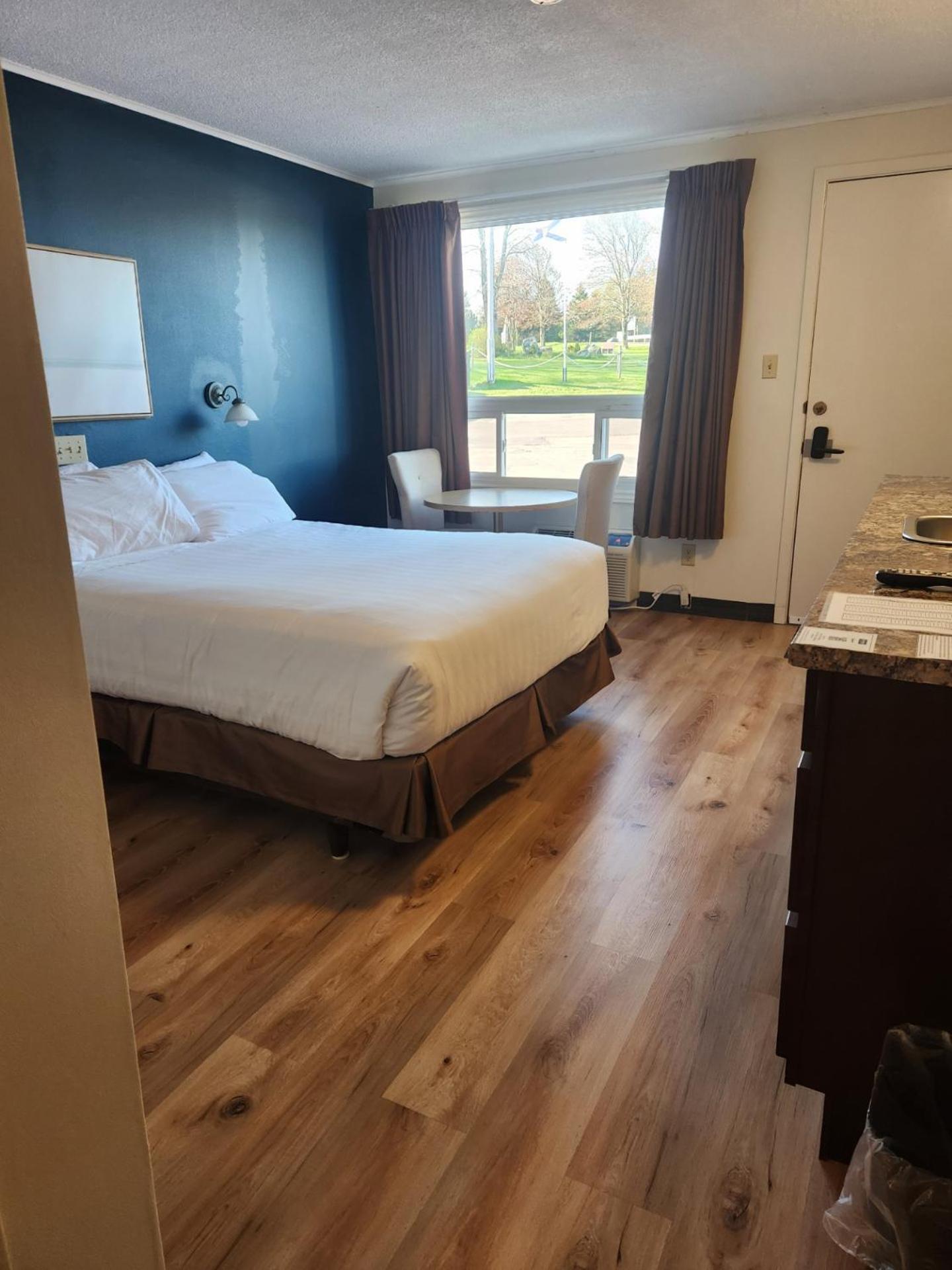 Travelodge By Wyndham アマースト エクステリア 写真