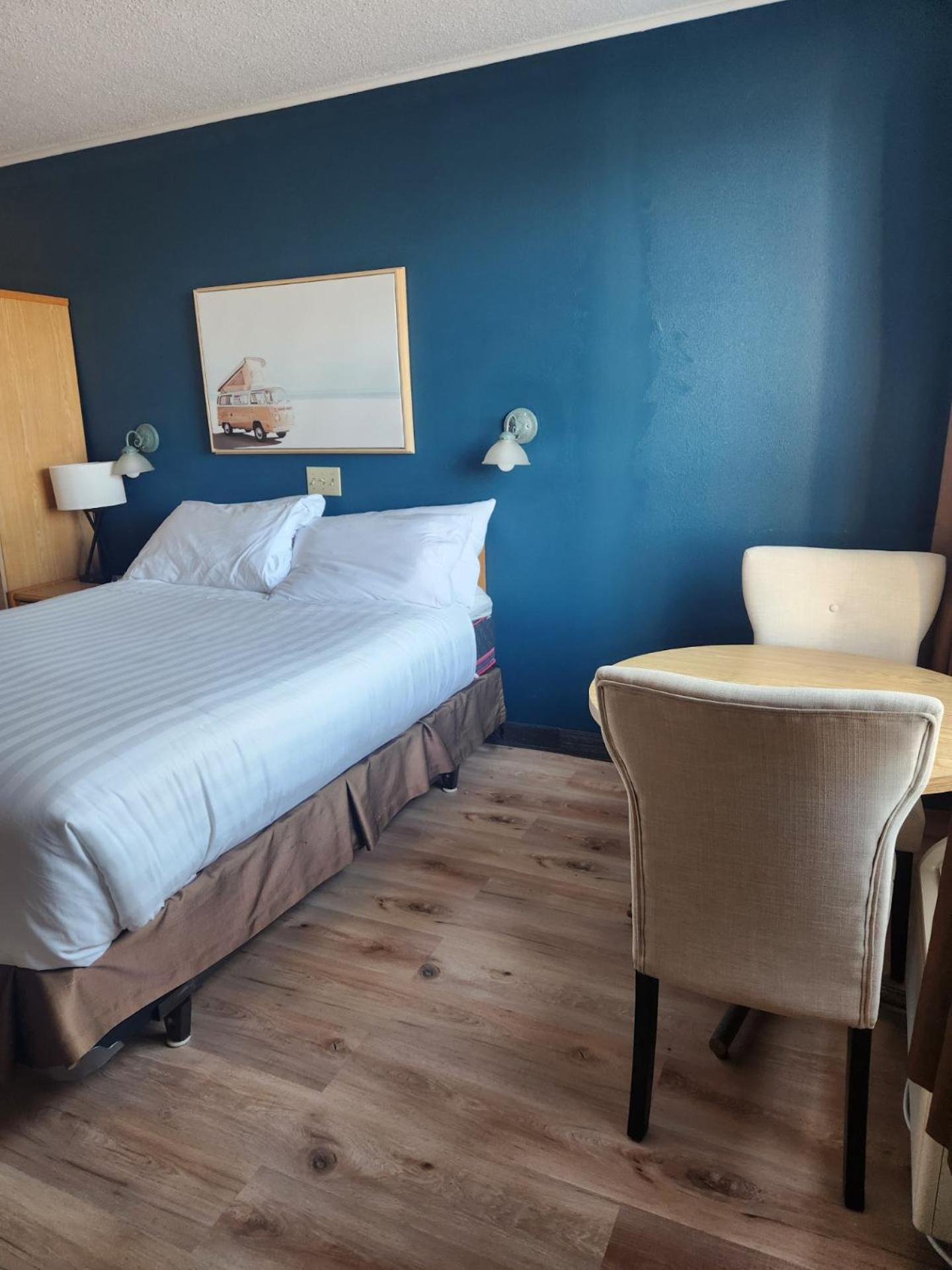 Travelodge By Wyndham アマースト エクステリア 写真