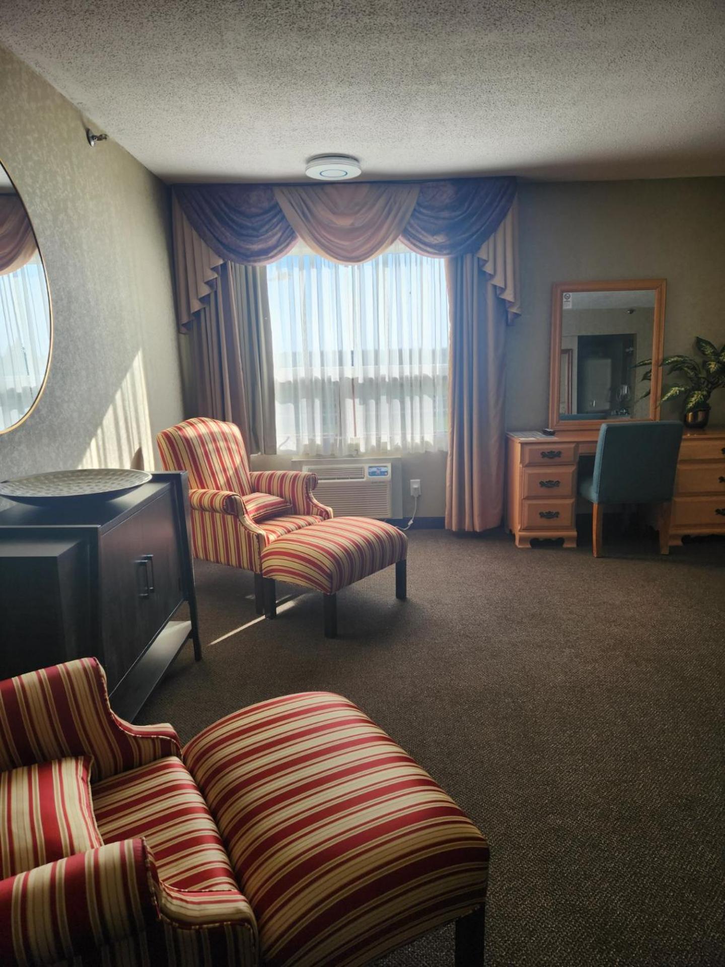Travelodge By Wyndham アマースト エクステリア 写真
