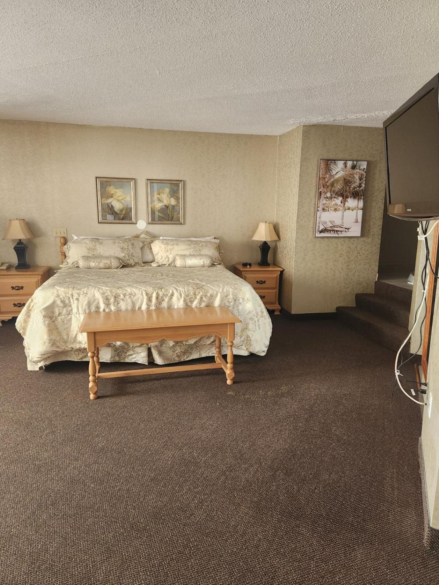 Travelodge By Wyndham アマースト エクステリア 写真