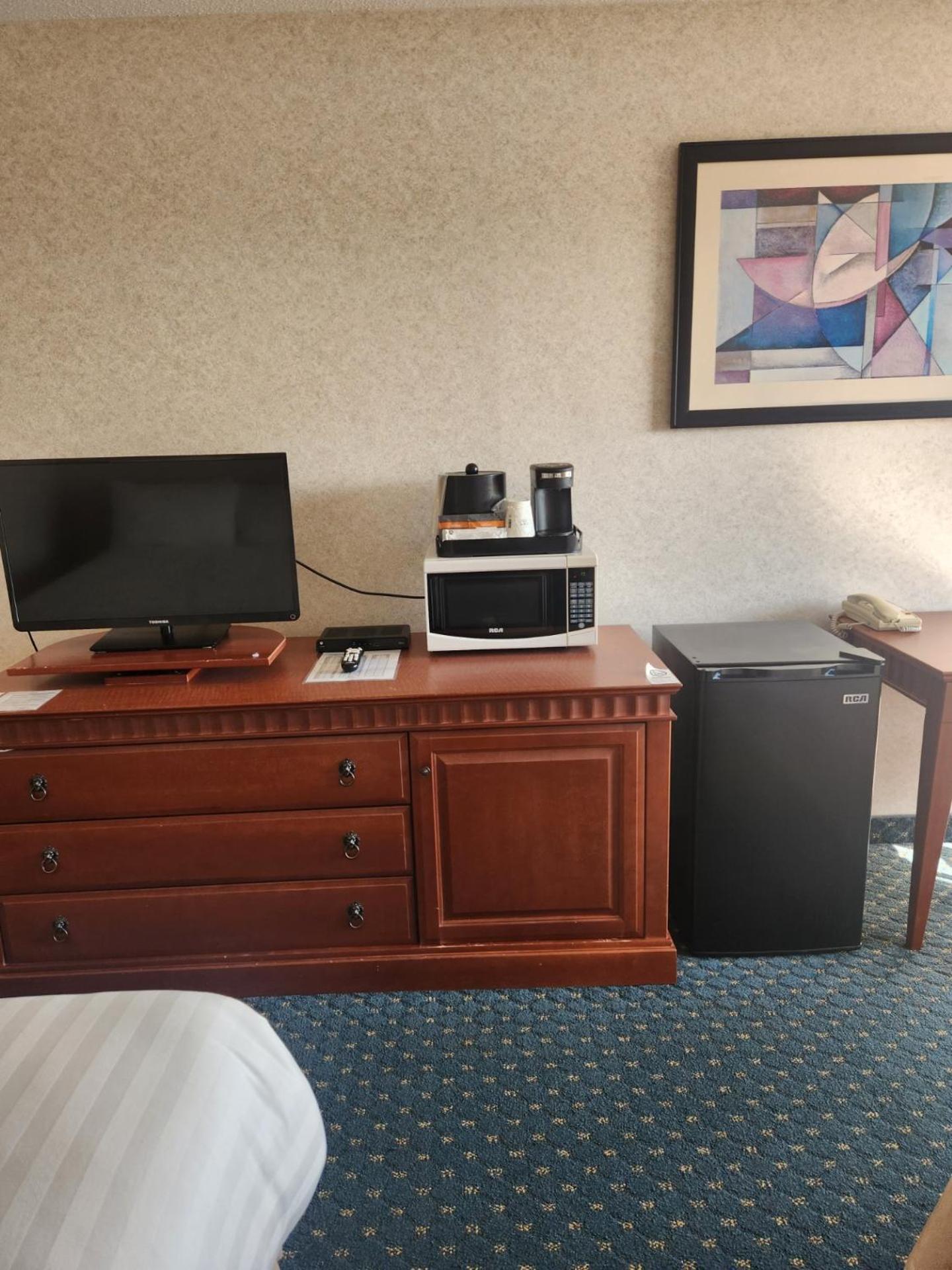 Travelodge By Wyndham アマースト エクステリア 写真
