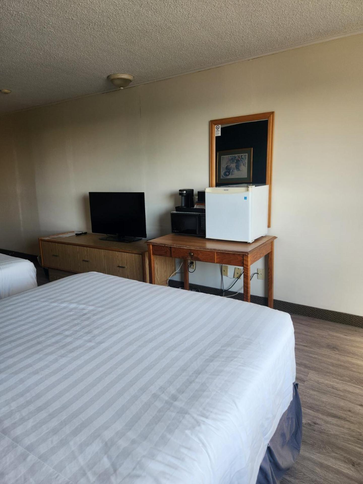 Travelodge By Wyndham アマースト エクステリア 写真